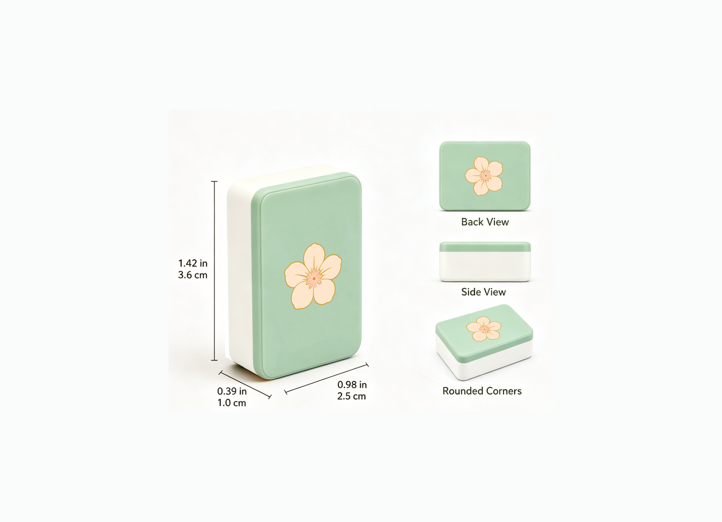 Mahjong production and material views